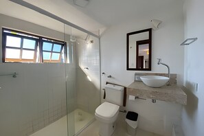 Nhà gỗ | Phòng tắm