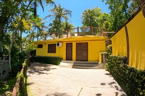 Nhà gỗ | Ngoại thất