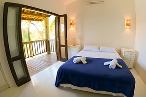Suite - Casa Janaina (Ilhabela)