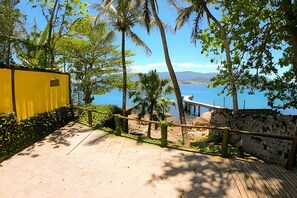 Chalet | Áreas de la propiedad