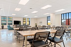 Salle de réunion
