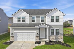 Exterior - The Creation Station – 5BDR (Walton)