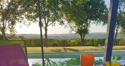 Paradise Francais - your home from home in SWFrance.
