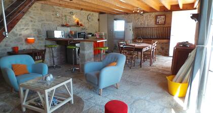 Vacation Rental with a Pool