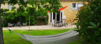 Vacation Rental with a Pool