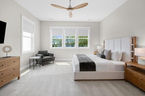 House, Multiple Beds (Paddle Pointe) | 4 bedrooms, free WiFi - Paddle Pointe (Sherrills Ford)