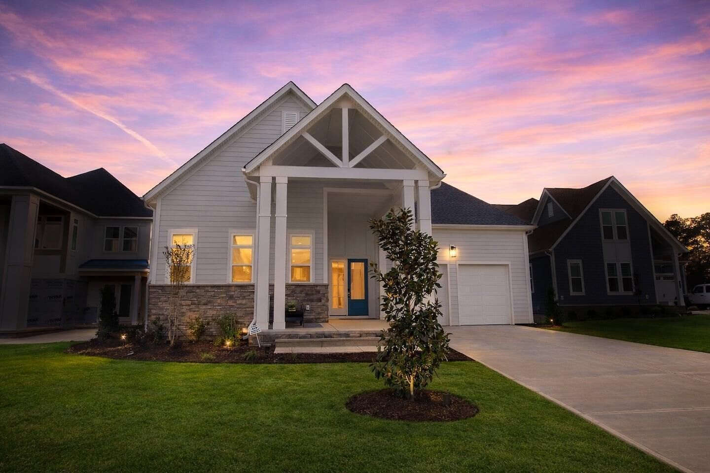 House, Multiple Beds (Paddle Pointe) | Exterior
