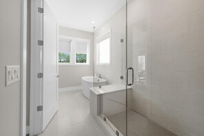 House, Multiple Beds (Paddle Pointe) | Bathroom - Paddle Pointe (Sherrills Ford)
