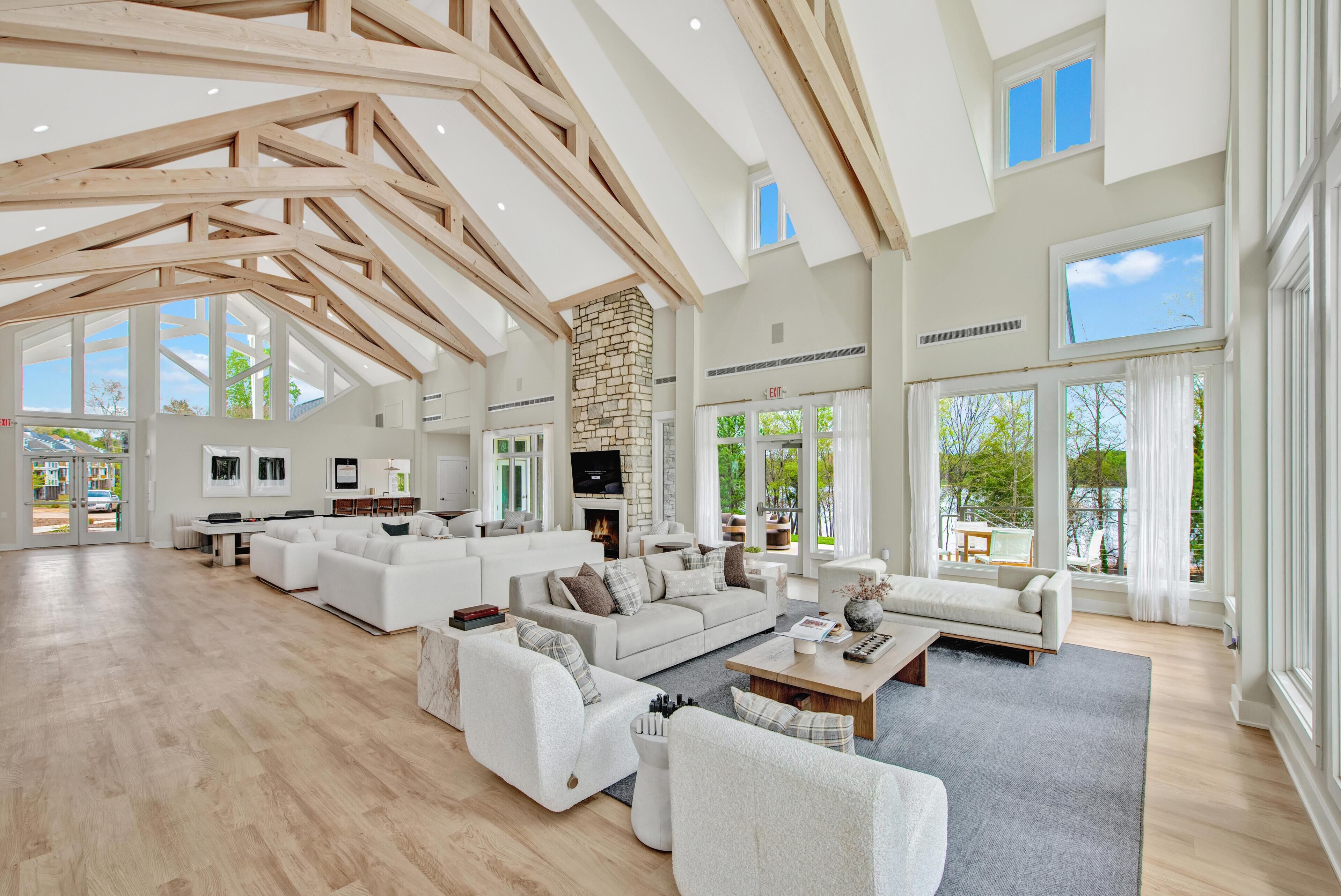 House, Multiple Beds (Paddle Pointe) | Executive lounge