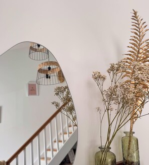 Interior - Tranquiloue - Appart Cocooning - 20min Puy du Fou (Les Herbiers)