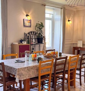 Restauration
