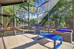 Terrass/Patio