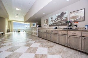 Lobby - Phoenix Gulf Towers 1005 – Beachfront Escape Lazy River & Views (Orange Beach)