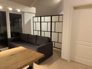 Interior - Delightful 1-bedroom apartment in Safenwil perfect for your stay (Safenwil)