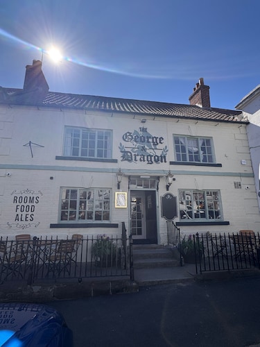 George & Dragon Hotel 
