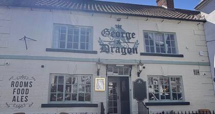 George & Dragon Hotel