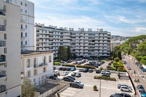 Exterior - Modern T2 Apartment in Cannes – Steps from the Beach and La Croisette (Cannes)