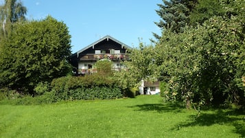 Außenbereich