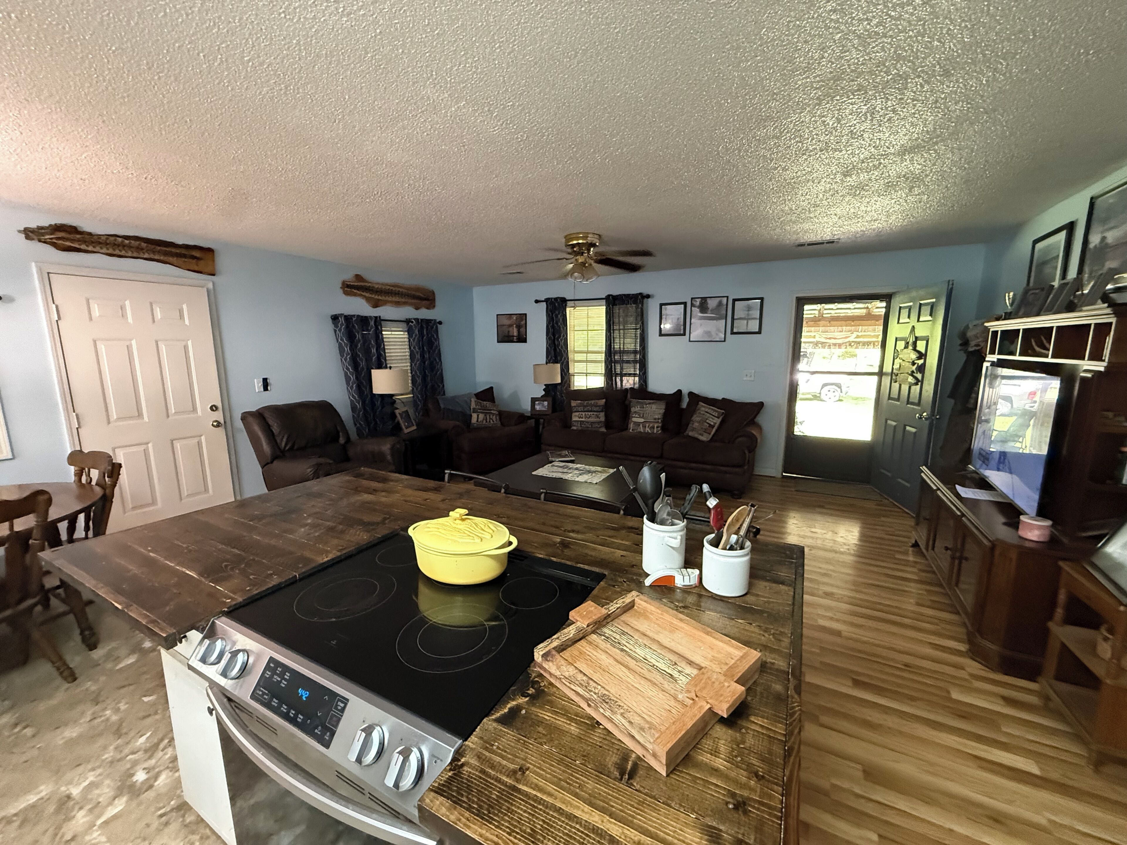 Intérieur