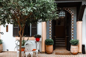 Miscellaneous - Lalla Soulika (Tangier)