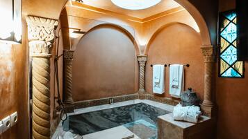 Suíte real, suíte (Gilali Suite) | Banheiro