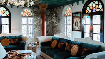 Loft, Sea View | Bahagian dalam