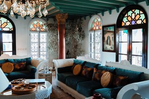 Loft, Sea View | Interior - Lalla Soulika (Tanger)