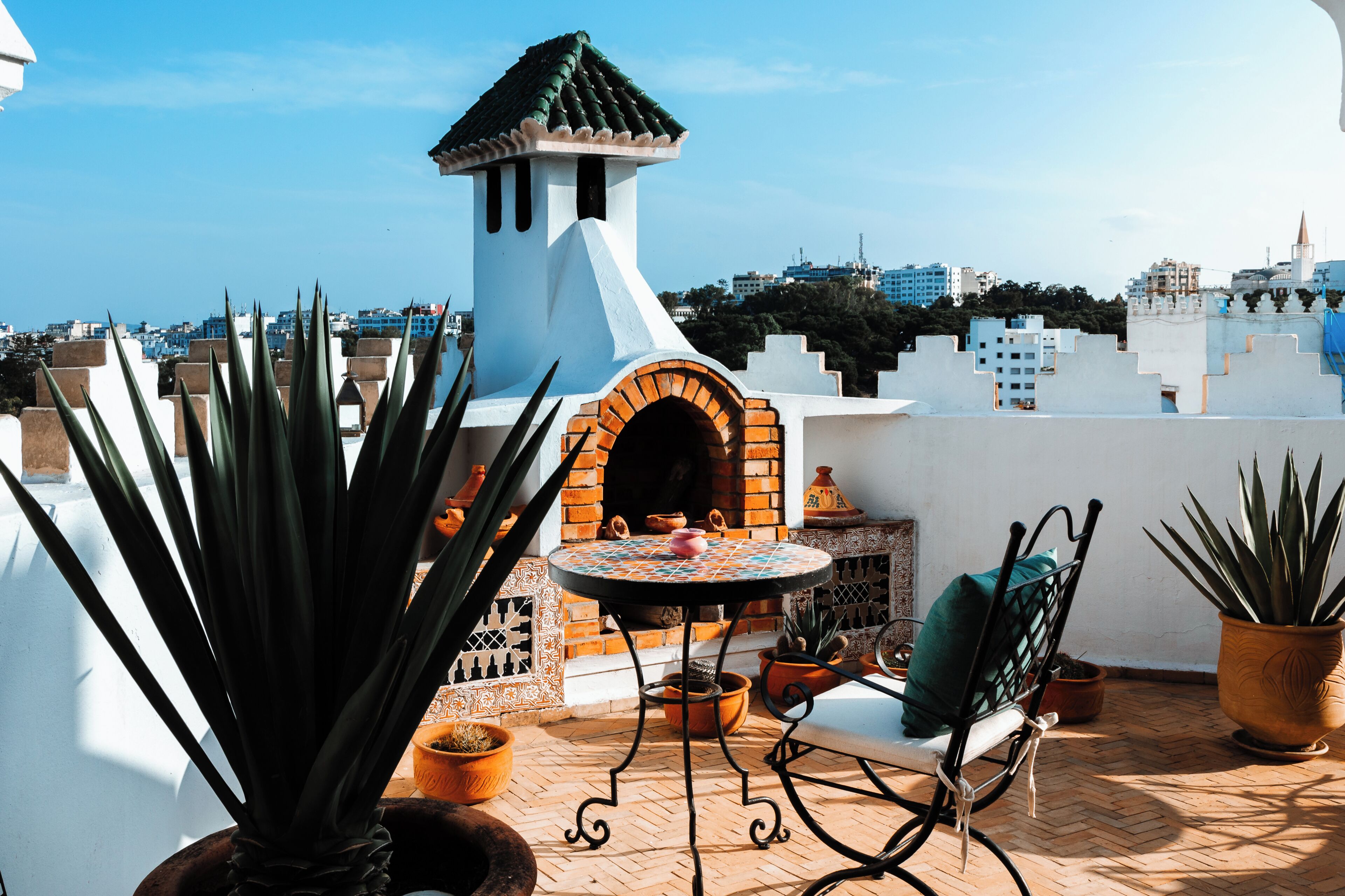 Loft, Sea View | Outdoor dining