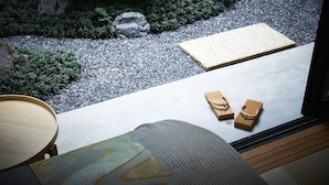 Exterior - Hotel Rakurakuan (Kyoto)