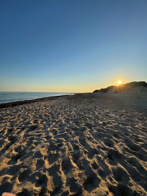 Beach - Nanzi Mare vacation home in Apulia a stone's throw from the sea of Salento (san pietro in bevangna)