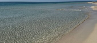 casa vacanze Nanzi Mare
in Puglia a due passi dal mare del Salento