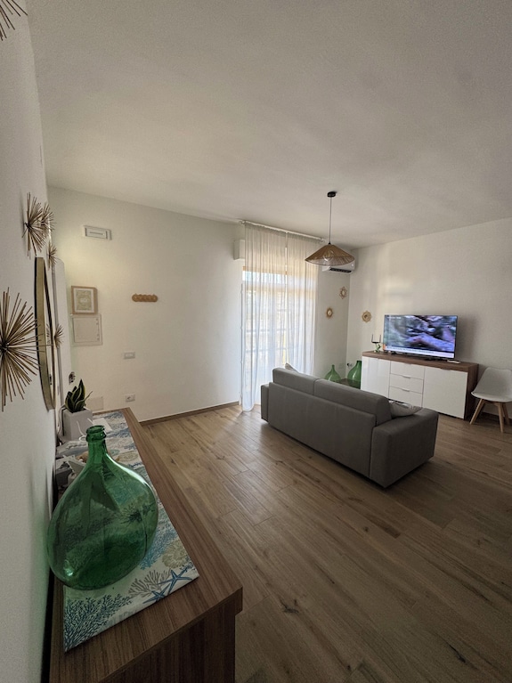 Casa Vacanze Nanzi Mare In Puglia A Due Passi Dal Mare Del Salento - Avetrana