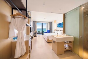 Premier Double Room, Balcony, Sea View - THE ARENA CAM RANH (Cam Ranh)