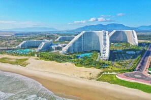 Exterior - THE ARENA CAM RANH (Cam Ranh)