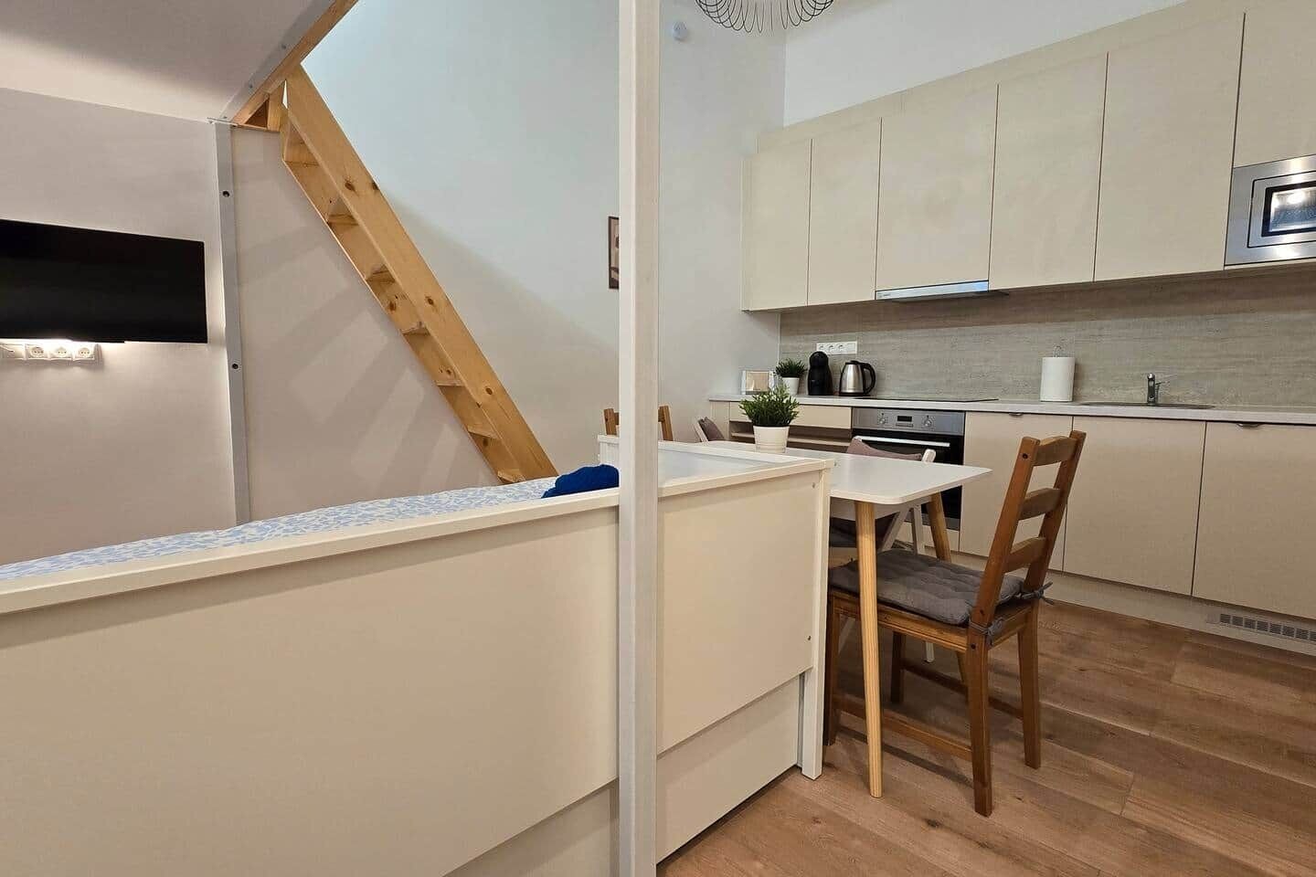 Privékeuken