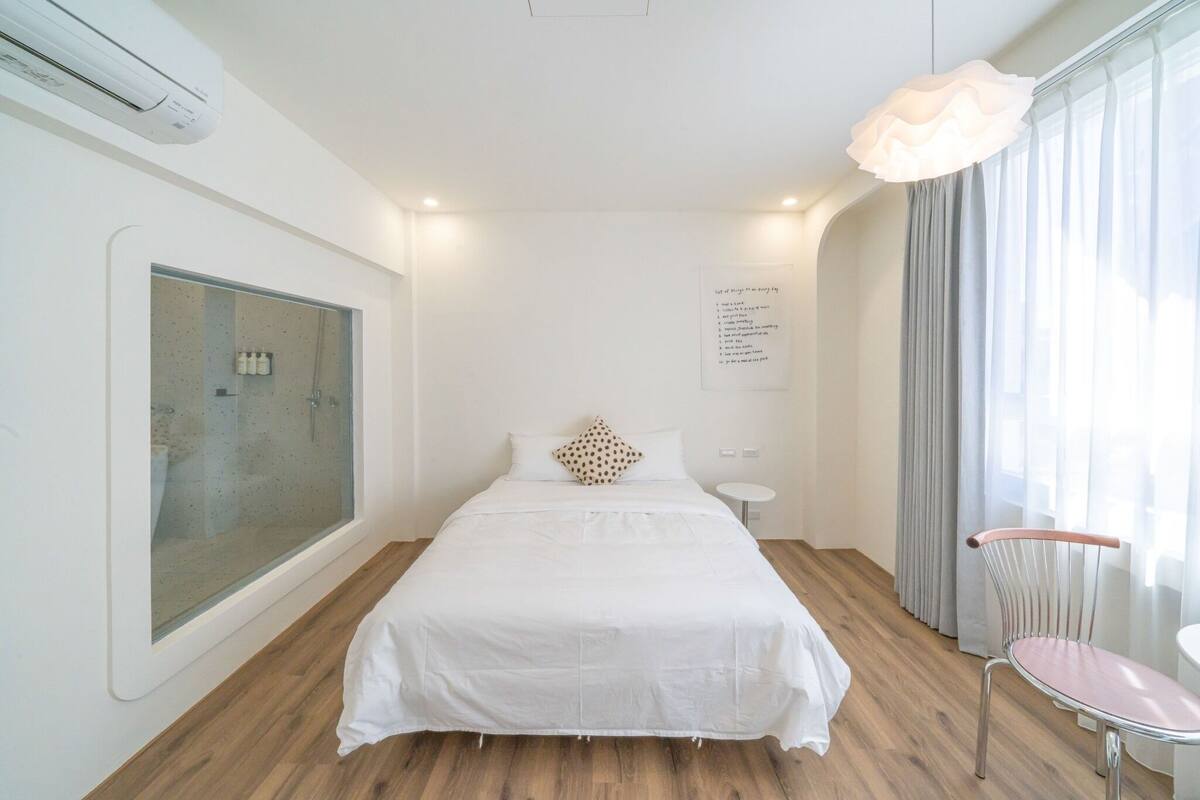 Habitación doble clásica, para no fumadores | Wifi gratis 