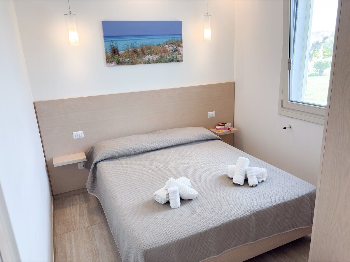 2 habitaciones, wifi gratis y ropa de cama 