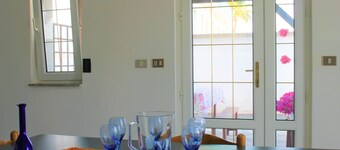 Quadrilocale Angela N°6 - Salento Reservation