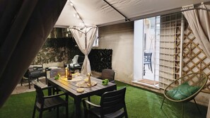 Dining - casa Anna by Ca-sa Check (Montichiari)