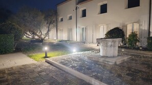 Exterior detail - casa Anna by Ca-sa Check (Montichiari)