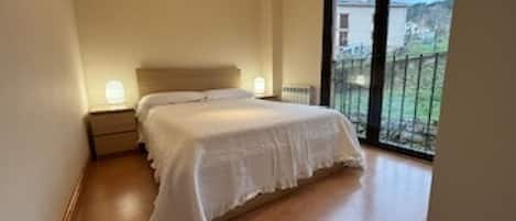 1 habitación