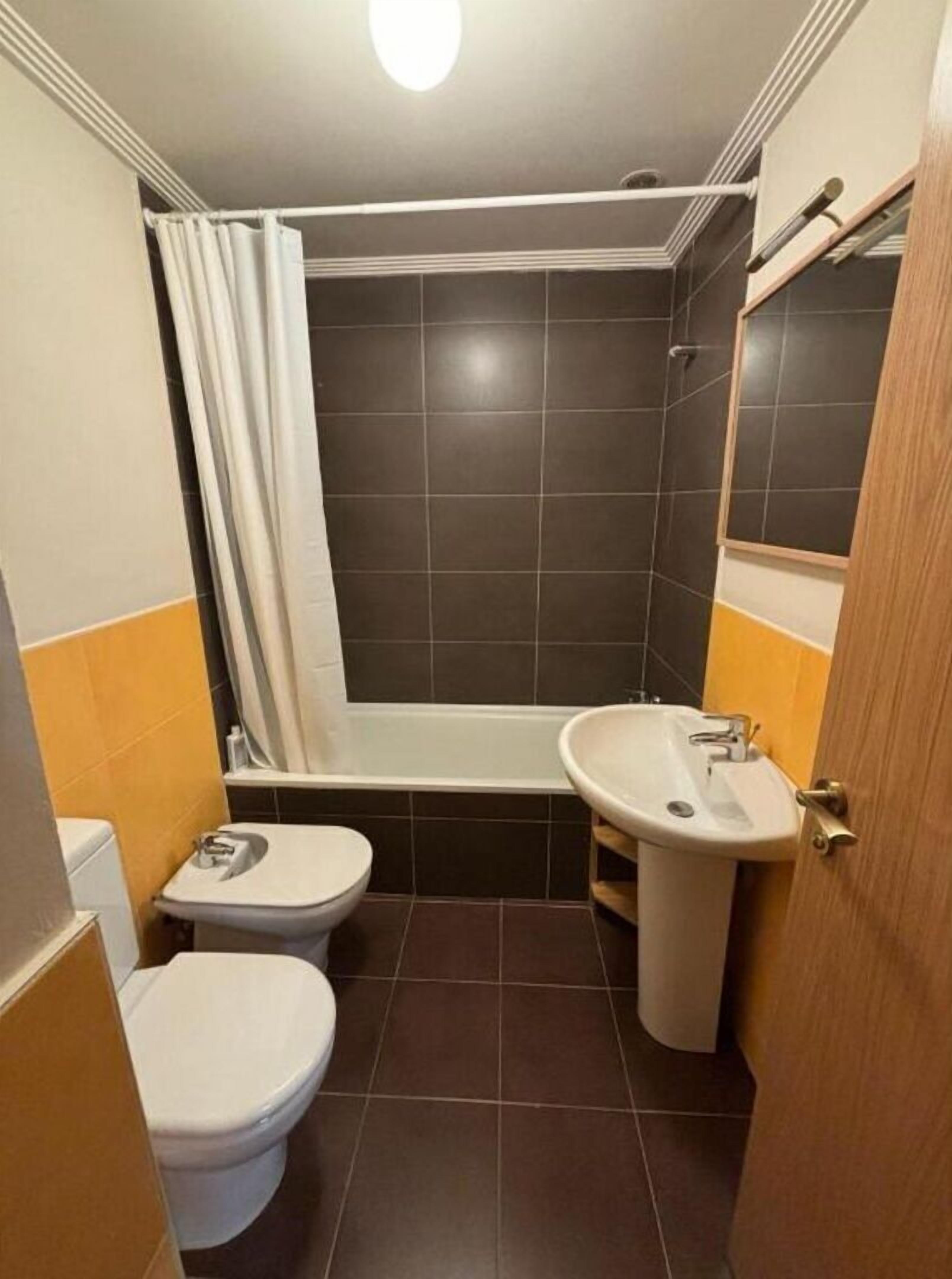 Badkamer