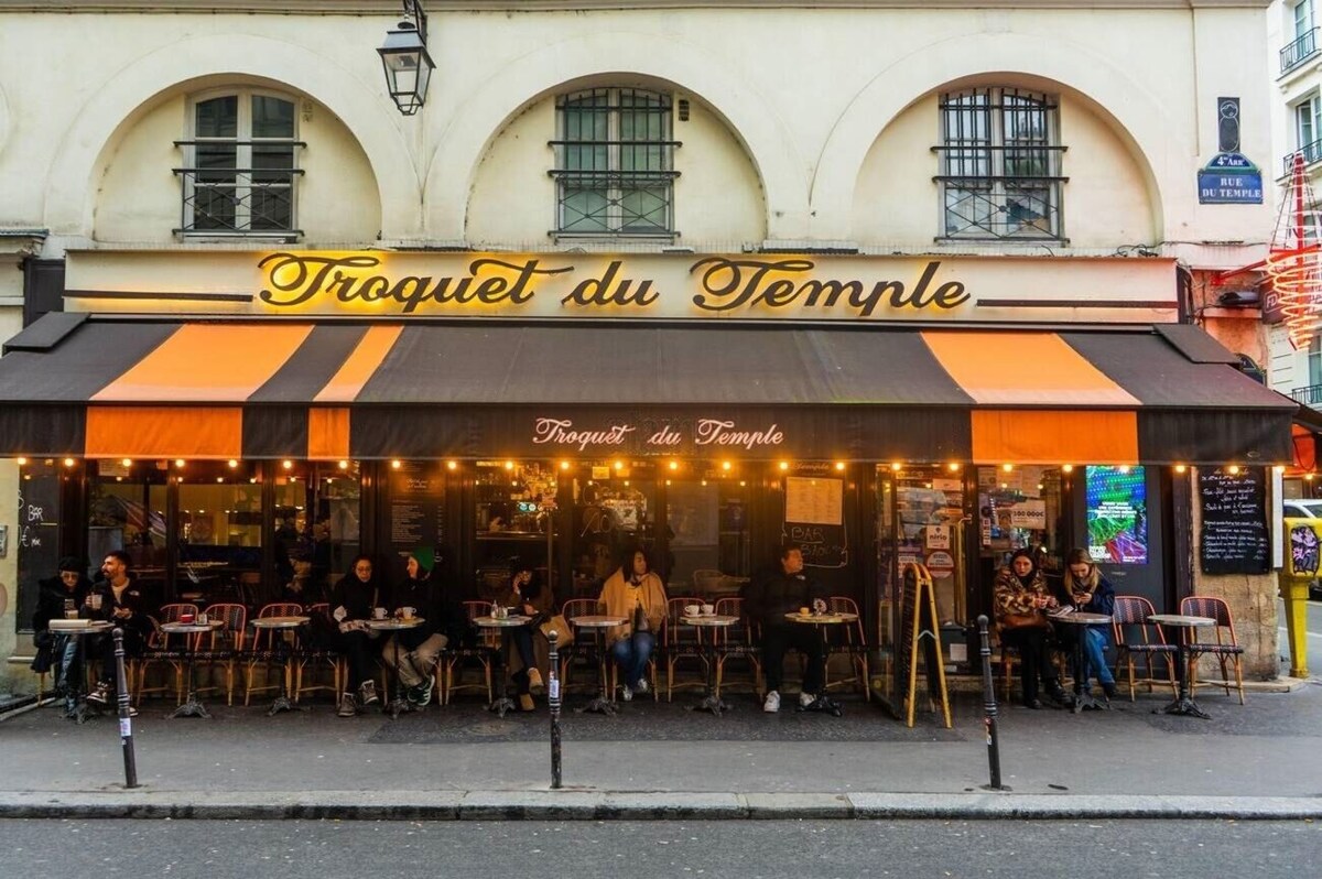 Bild für Gastgeberprofil