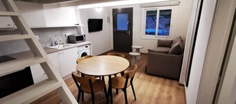 Mairyren luxury apartment