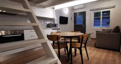 Mairyren luxury apartment