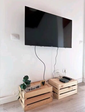 Interior - A modern Canarian house (Ingenio)
