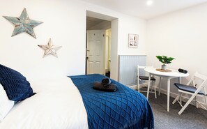 Room - Guestz at The Wellington (Blackpool)