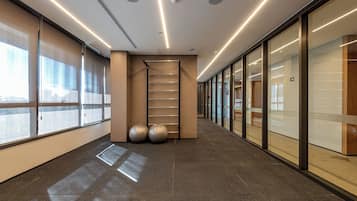Palestra