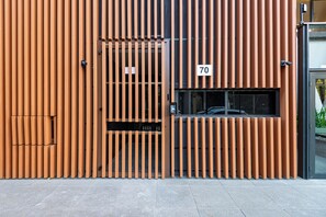 Exterieur