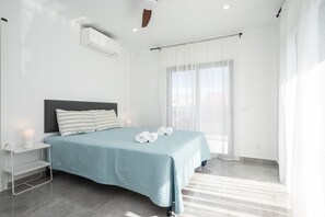 3 Schlafzimmer, Bügeleisen/Bügelbrett, kostenloses WLAN, Bettwäsche